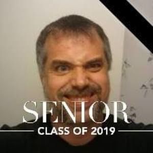 Meet your Posher, Chad